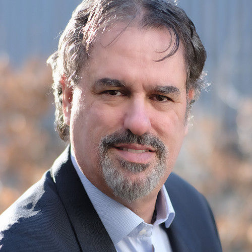 Christopher Papile