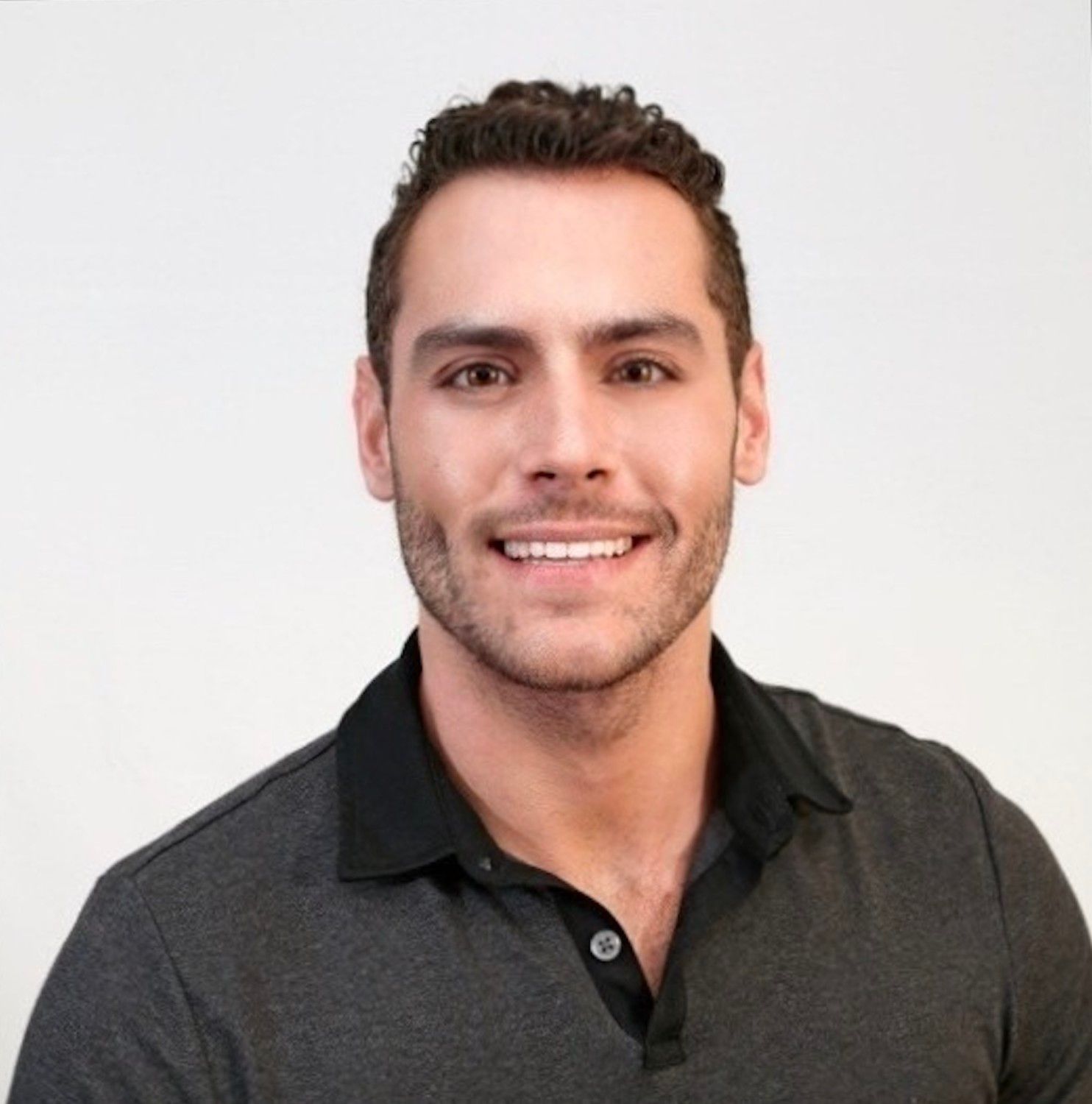 Zane Harris