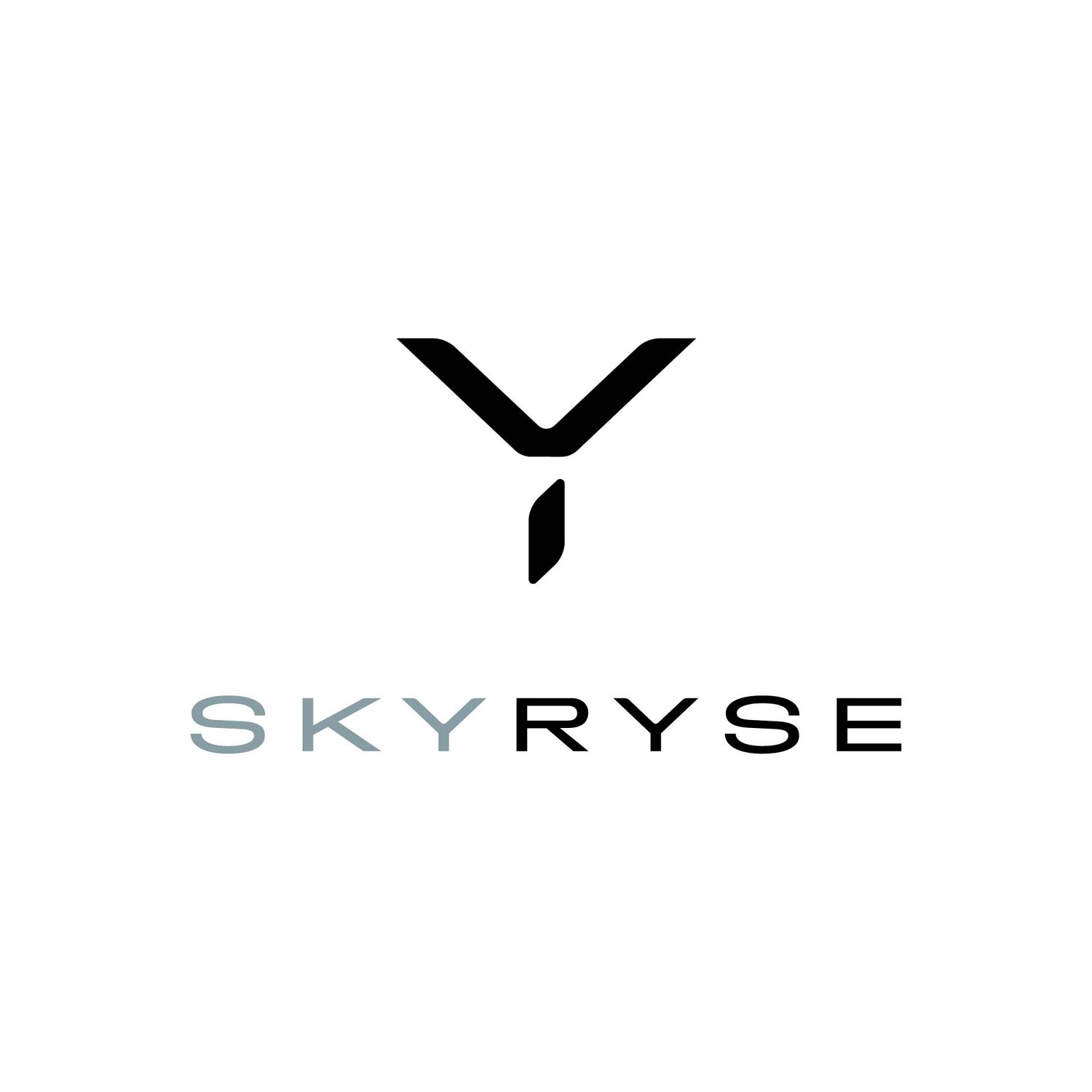 Skyryse Logo for active job listings