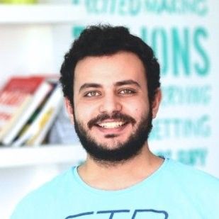 Ashraf Samhouri