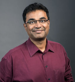 Dinakar Munagala