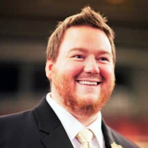 Jason Gulledge