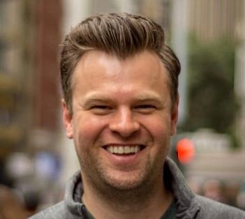 Matthew Holder