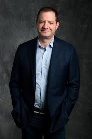 Aaron Oberman