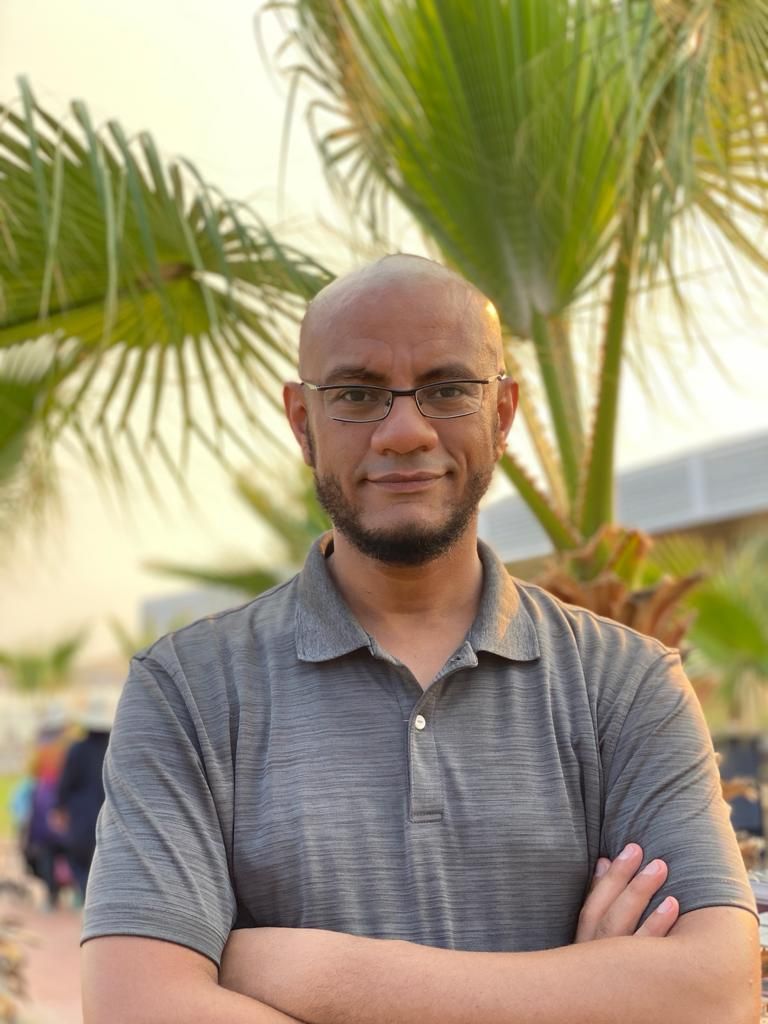 Mohamed Aly