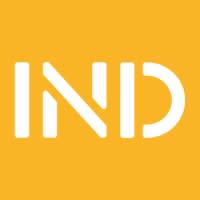 Industrious Logo for active job listings