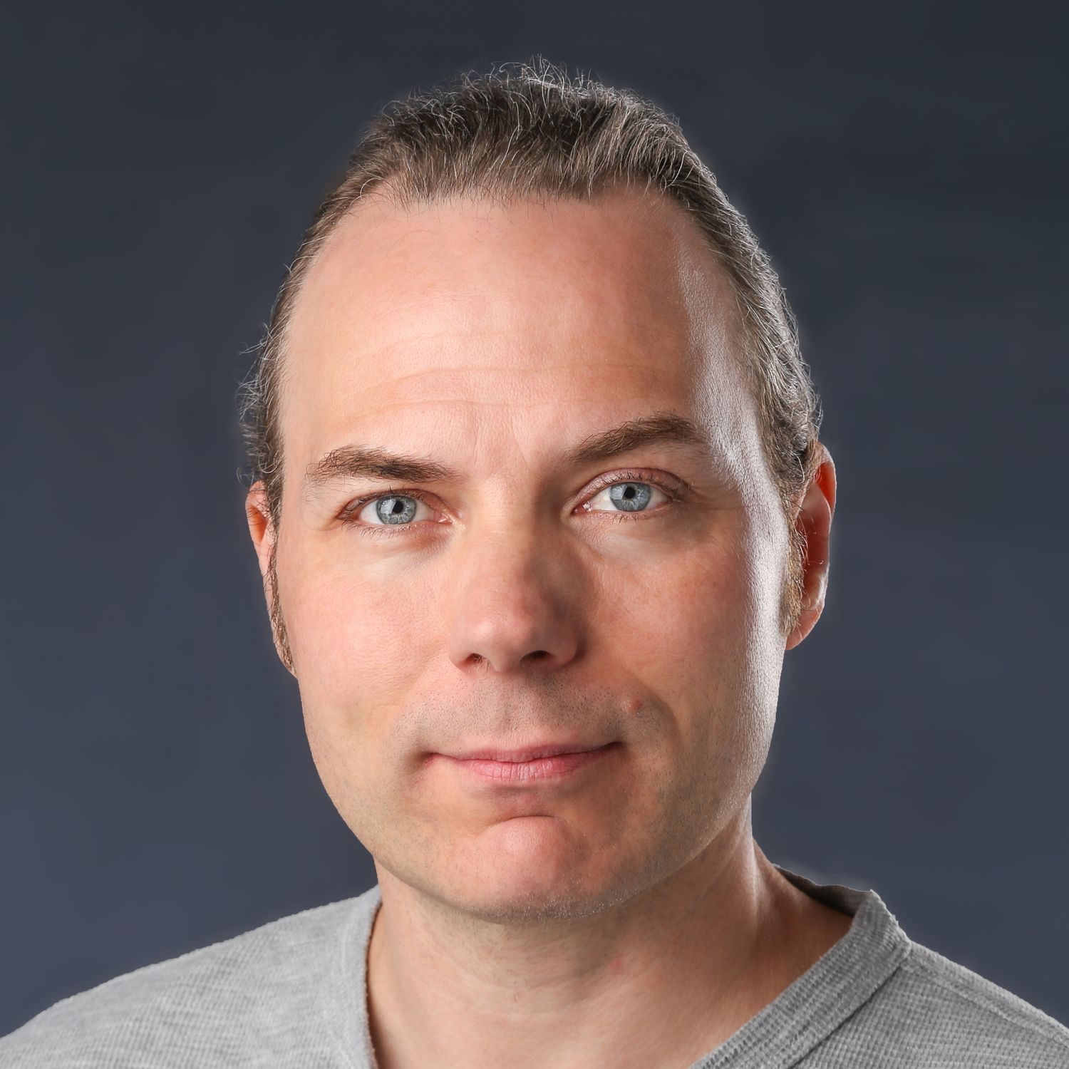 Bjorn Stabell