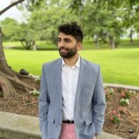 Himanshu M.