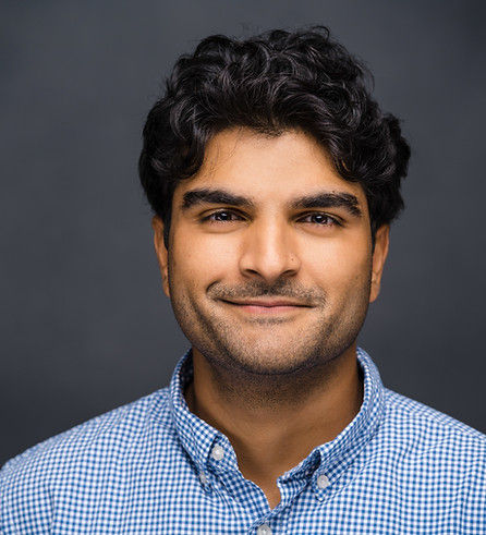 Pranov Duggasani