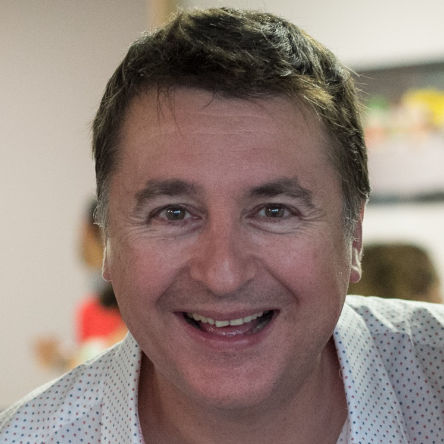 Mark Tacchi