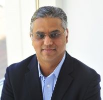 Satyandra Gupta