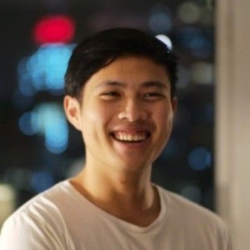 Ben Yang