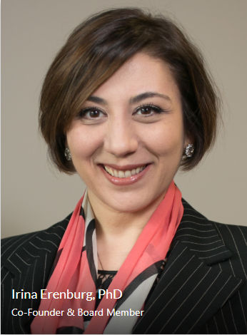 Irina Erenburg