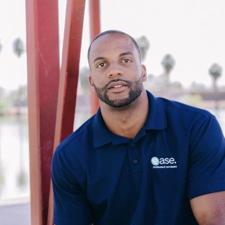 Nathan Harris