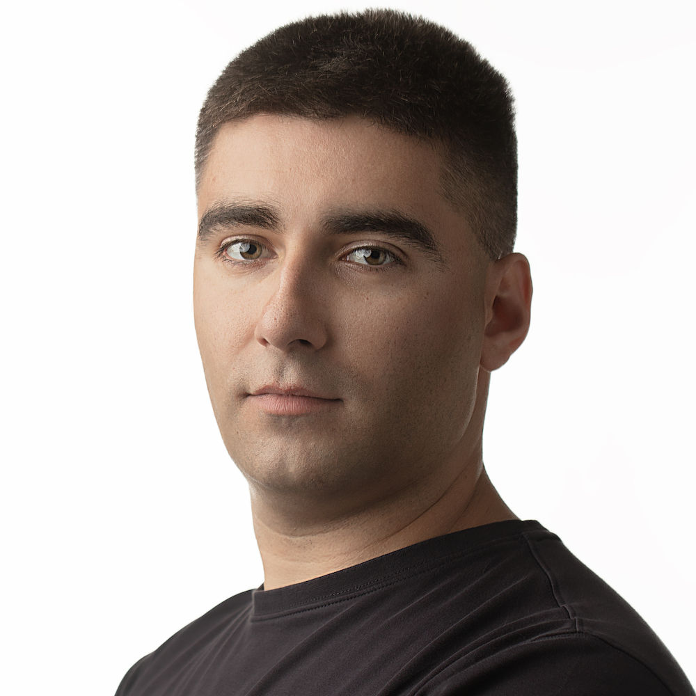 Vadim Peskov