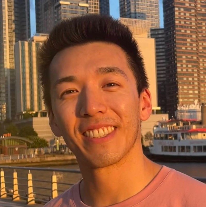 Richard Hwang