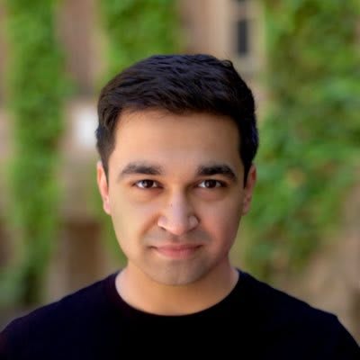Arsh Shah Dilbagi
