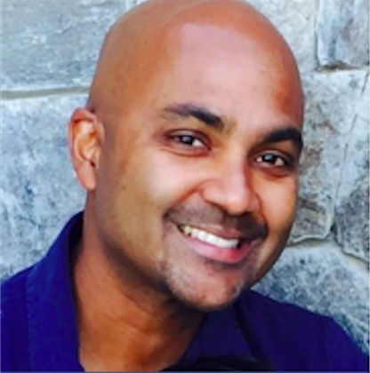 Raj Datta