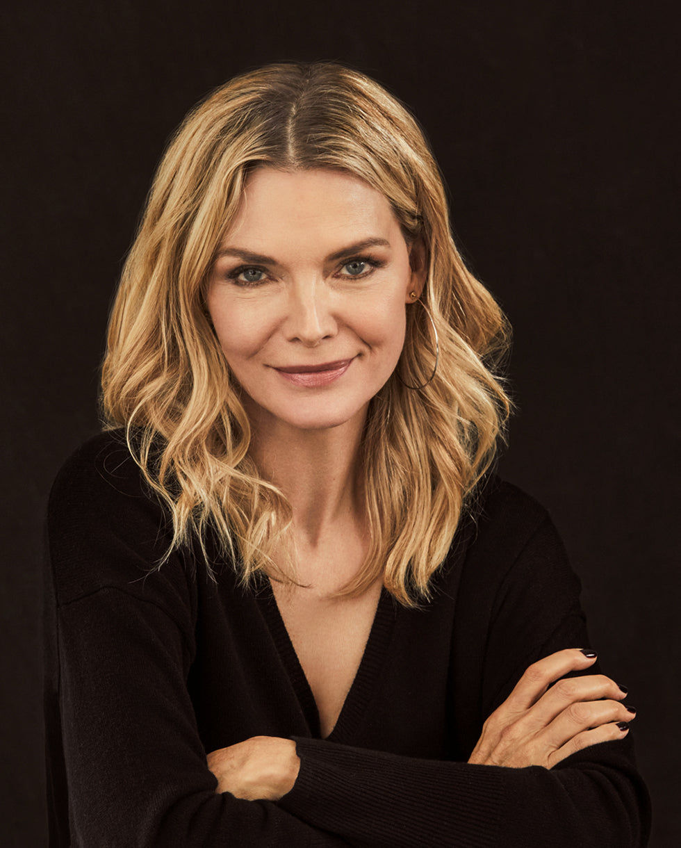 Michelle Pfeiffer