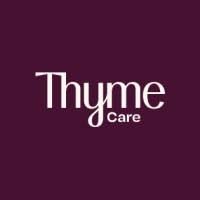 Thyme Care Logo for active job listings