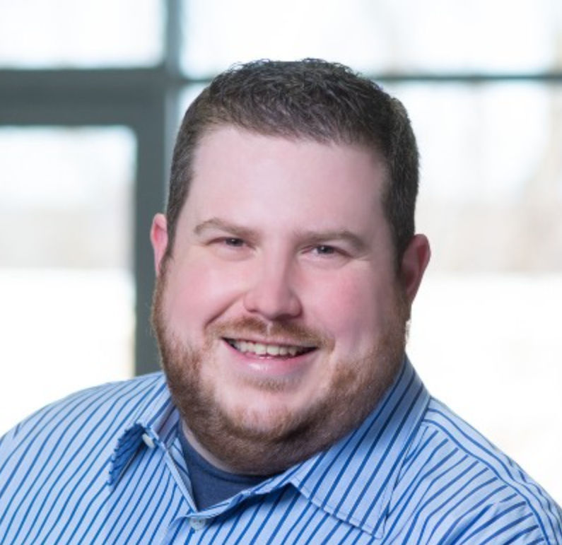 Jason Keiser, MBA