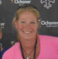 Tara Youngblood