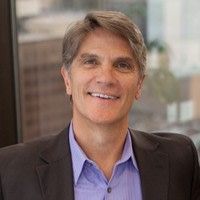 Gregory Curtin