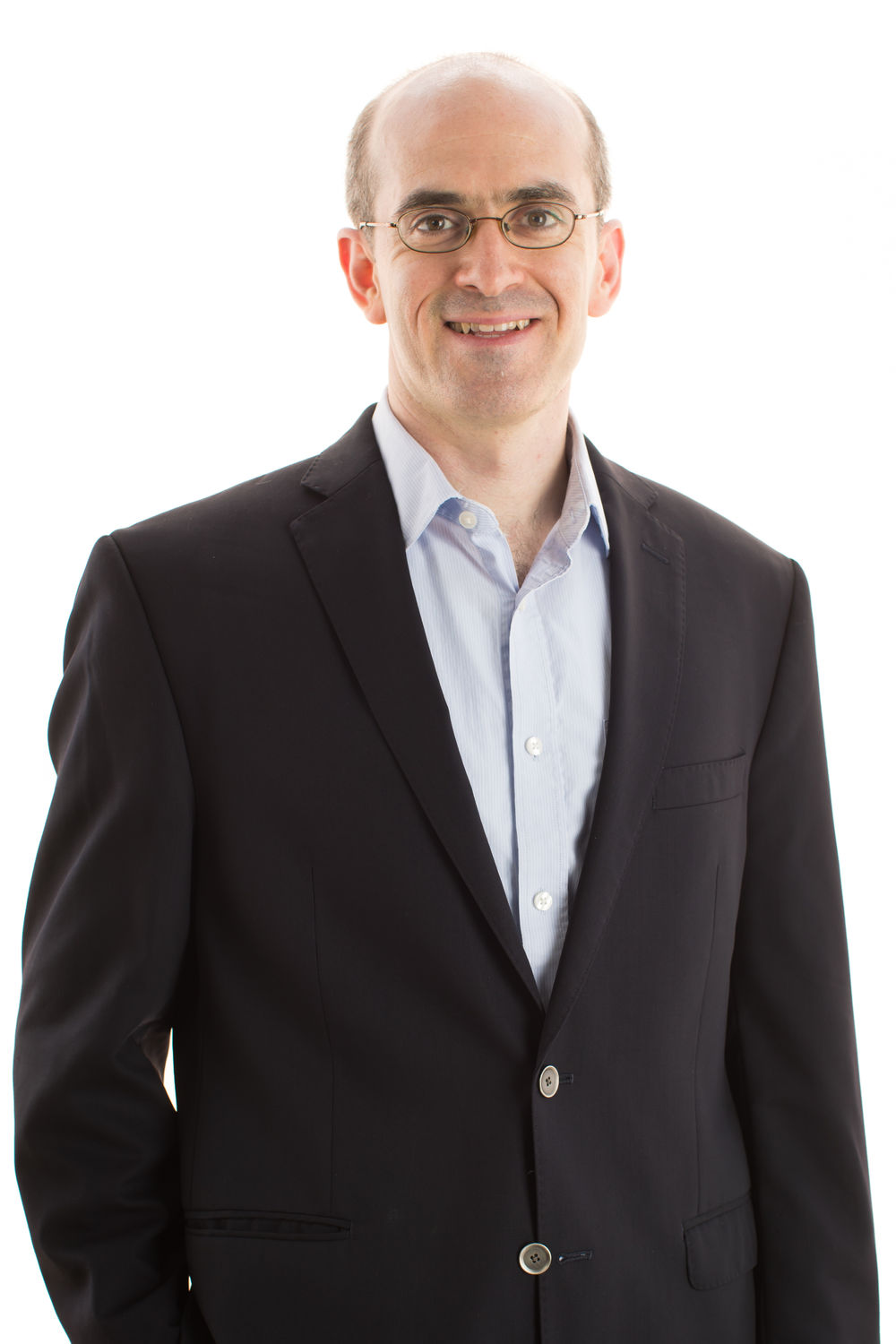 Jeff Perlman