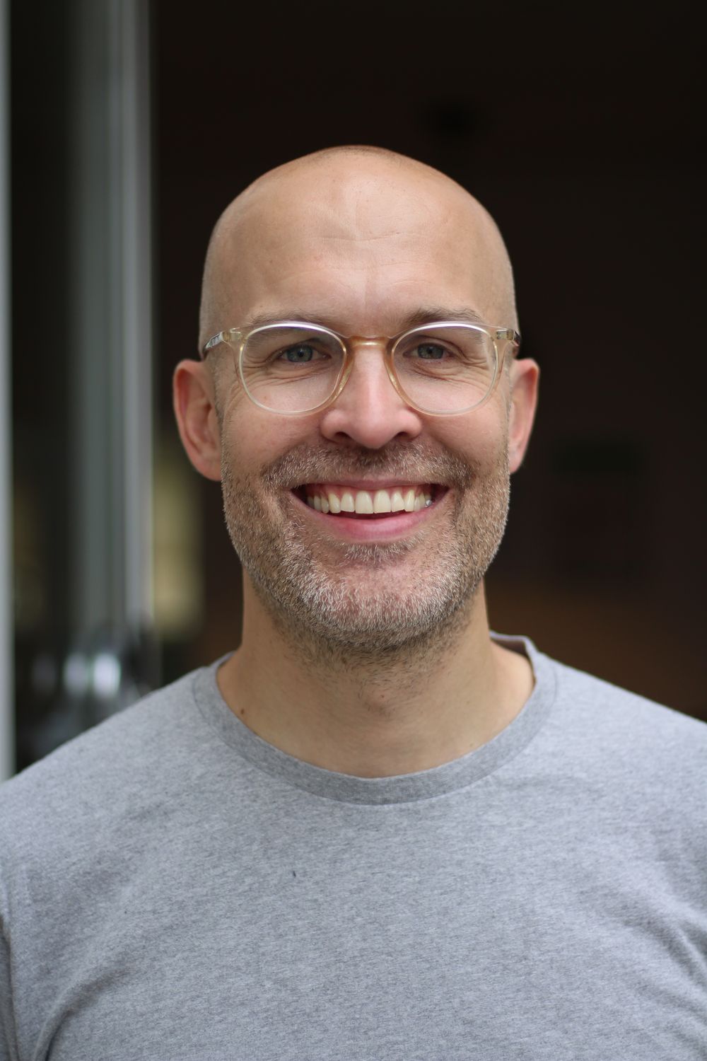 Benjamin Schickert