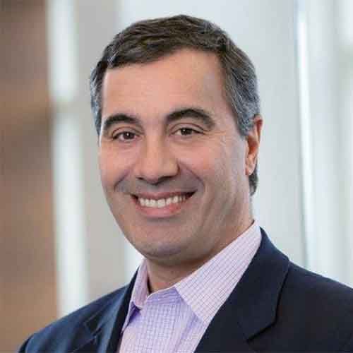 Greg Serrao