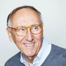 Jack Dangermond