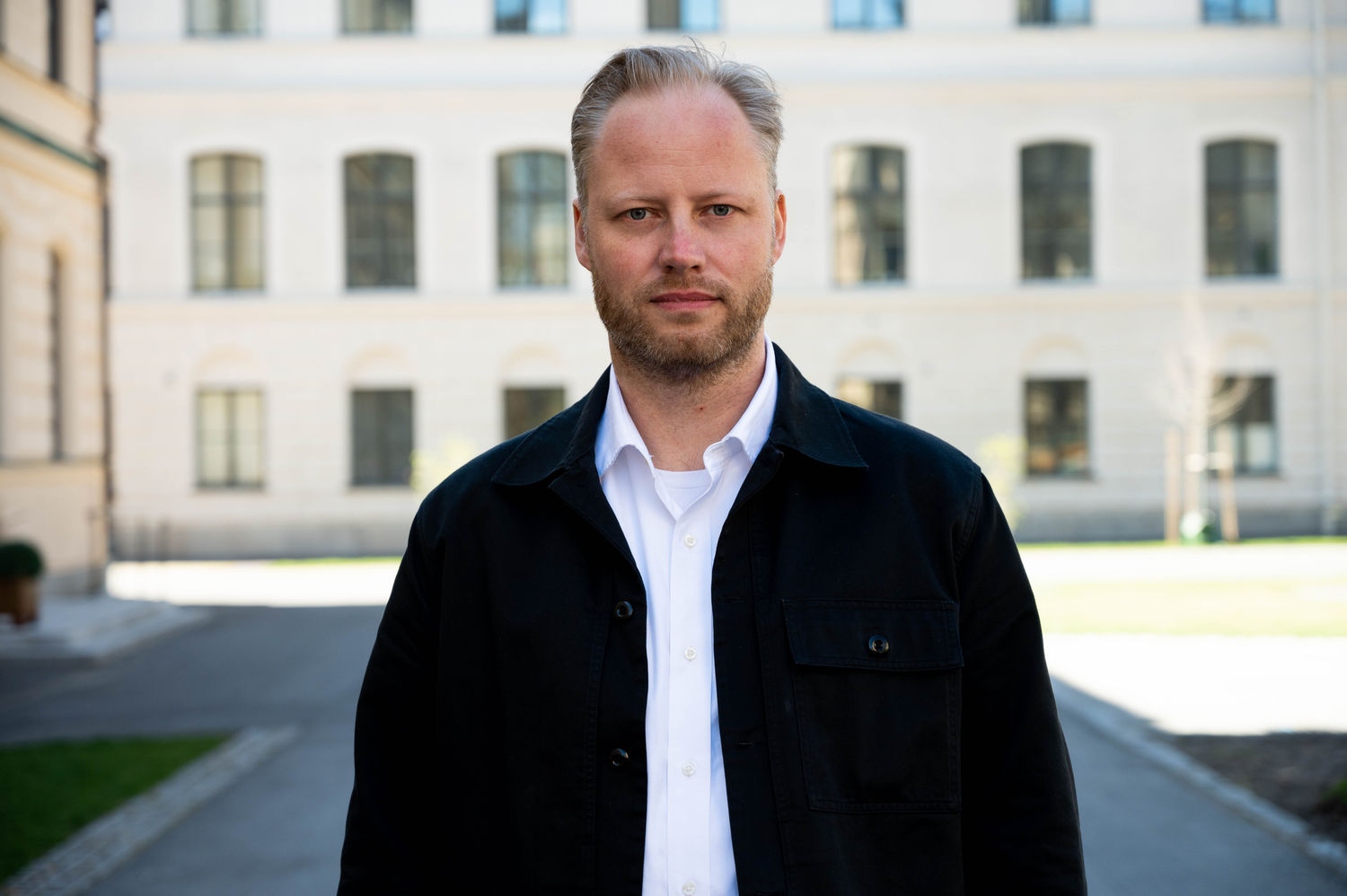 Stefan Pettersson