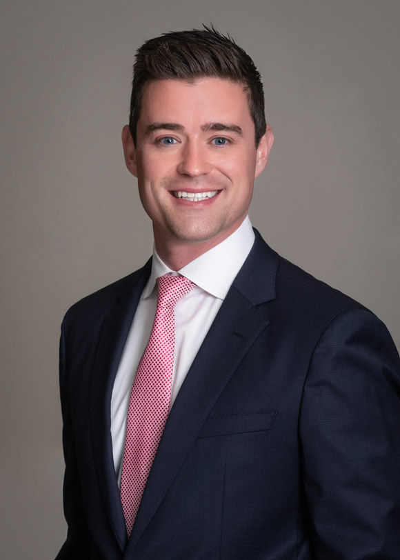 Nathan Ough