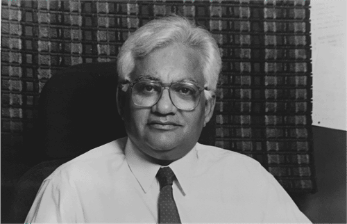 Raj Chopra