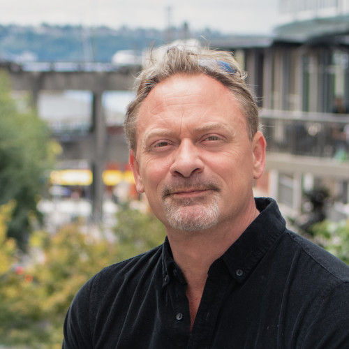 Steve Berkley
