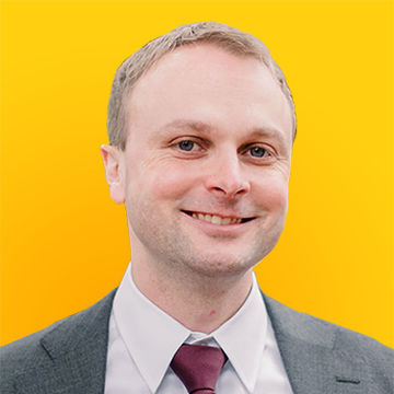 Matthew Gould