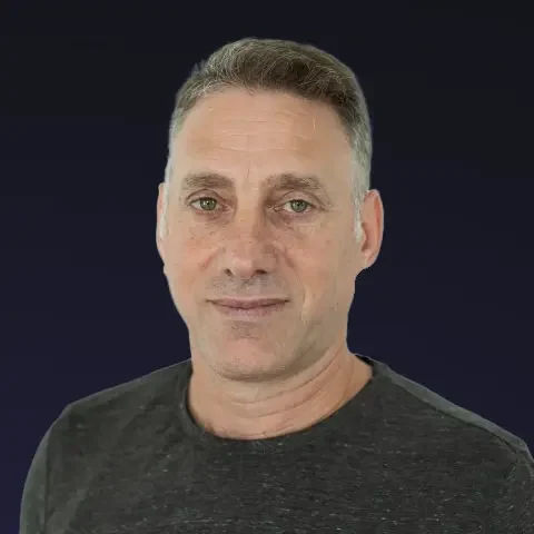 Benjy Feinberg