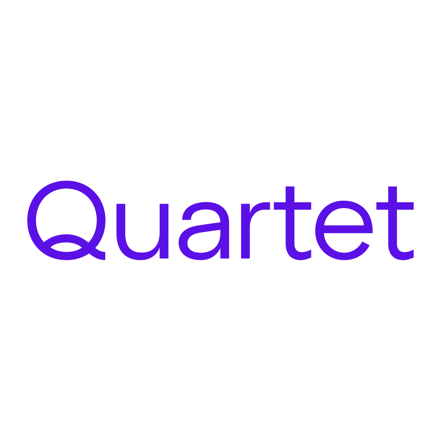Quartet Health Logo for active job listings