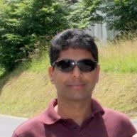 Ashish Gupta