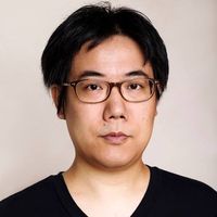 Atsuhiro Takahashi