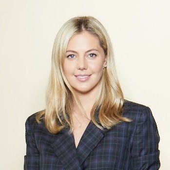 Milana Rabkin