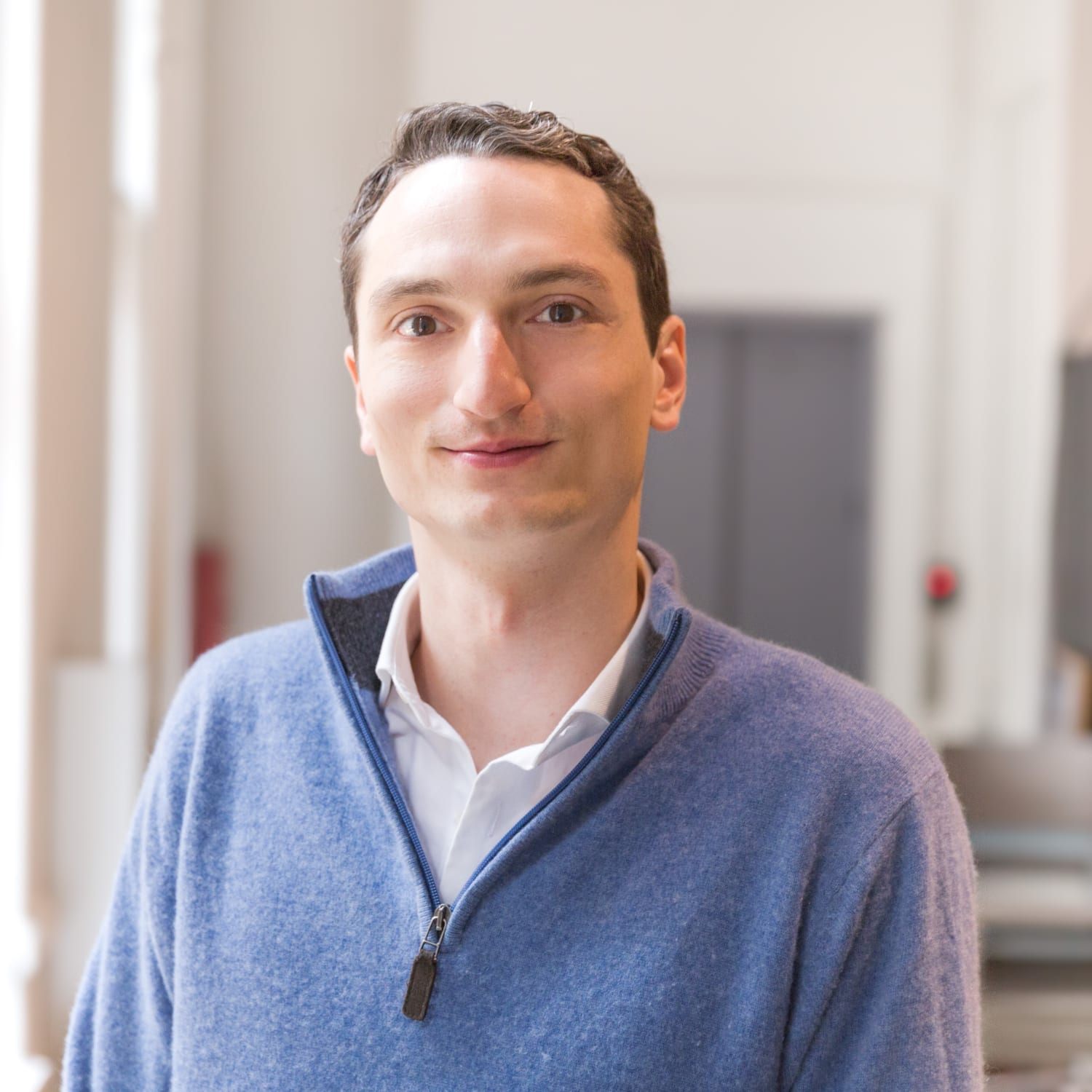 Nicolas Kopp
