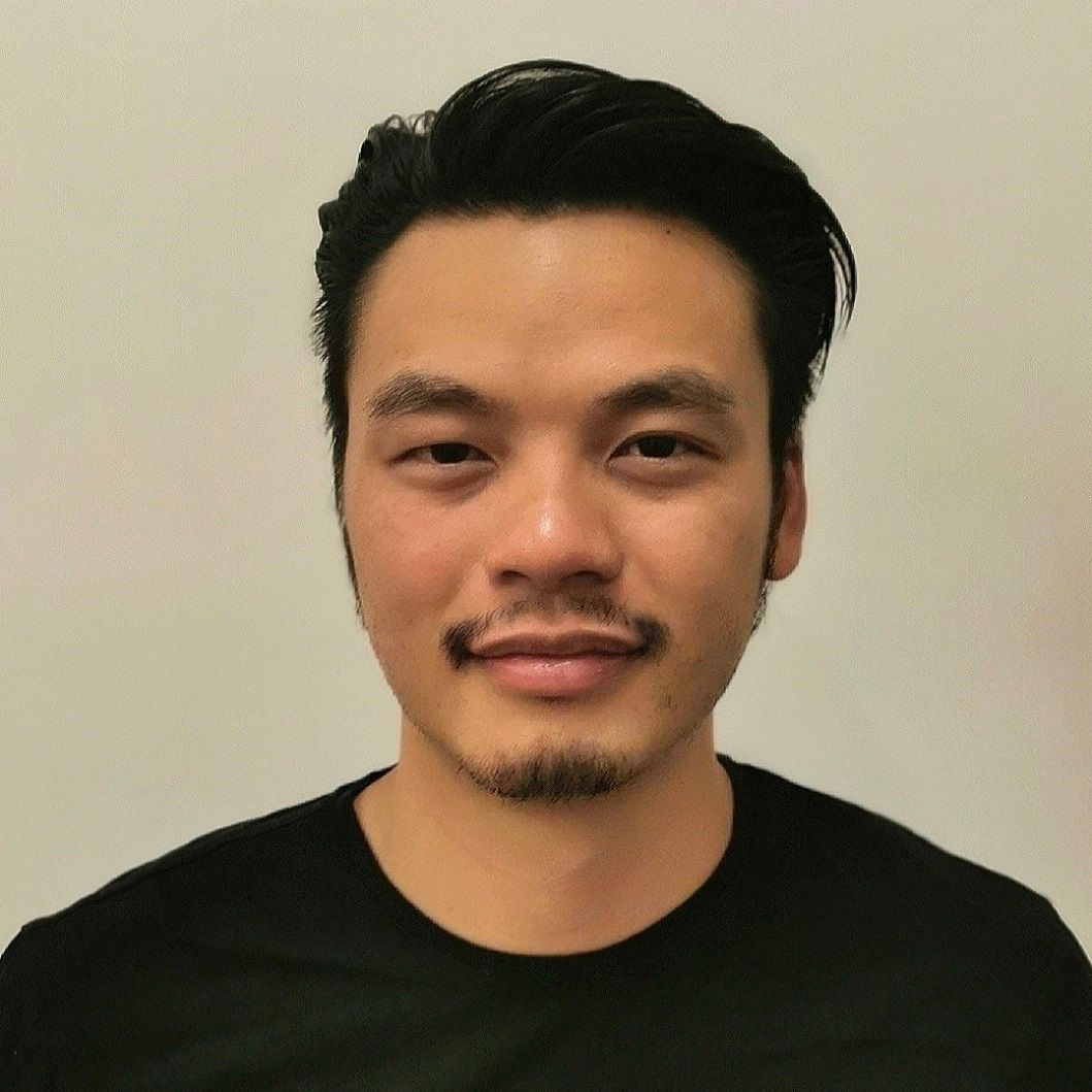Steven Zhao