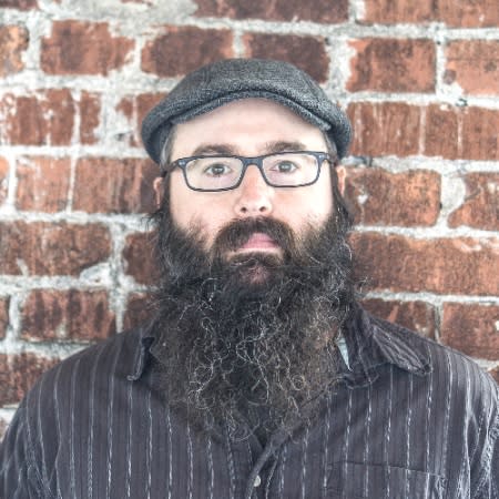 Brandon Schmidt