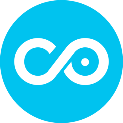 Copado Logo for active job listings