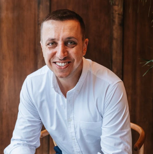 Daniele Perito