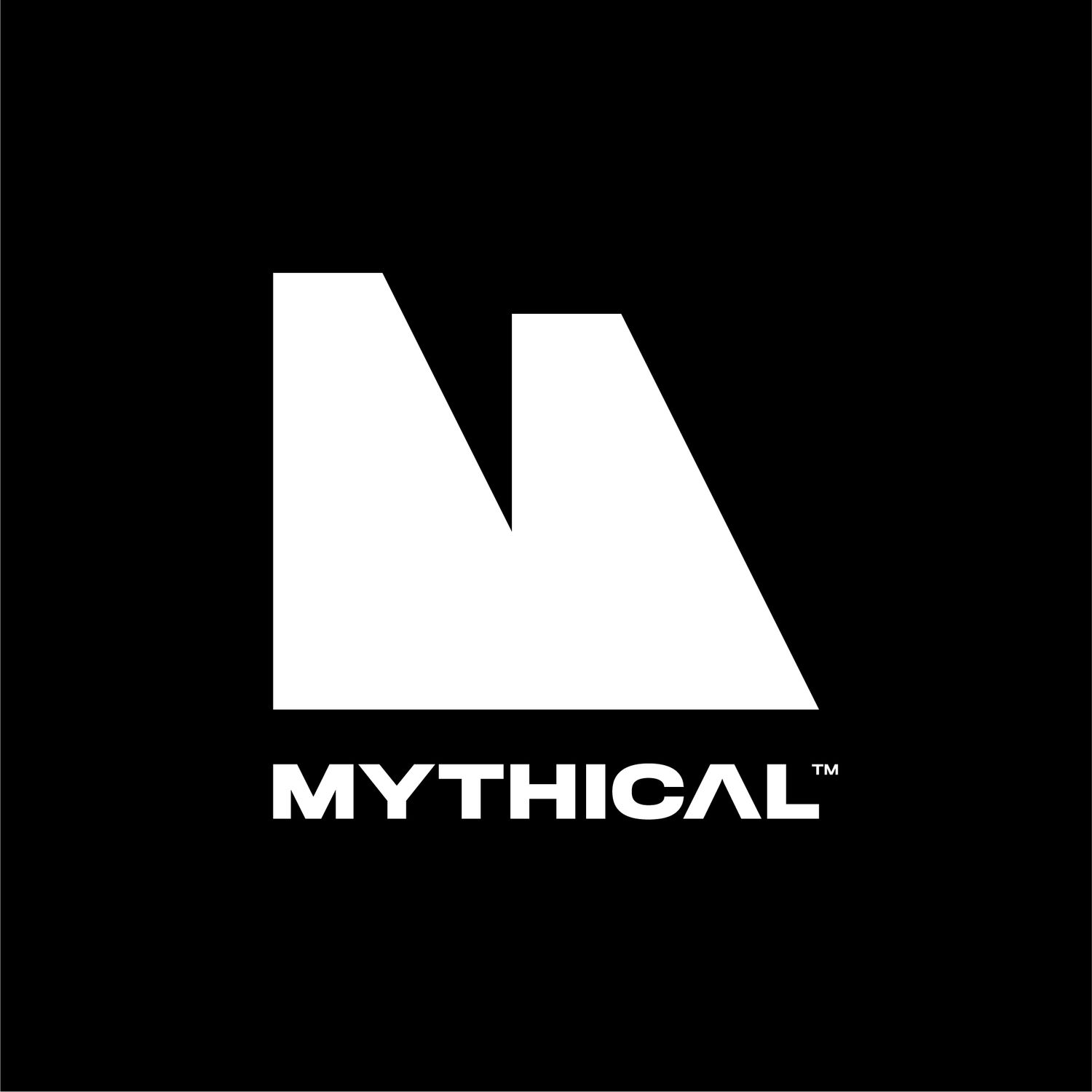 Mythical Games Logo for active job listings
