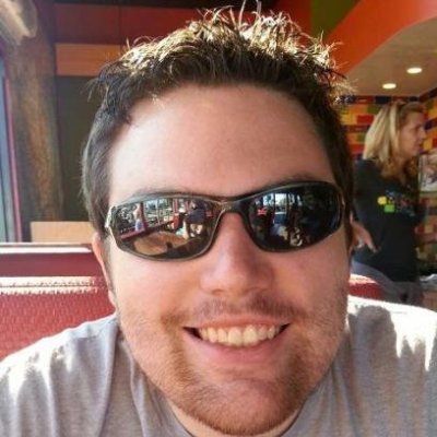 Scott Balentine