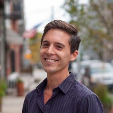 Matt Silber