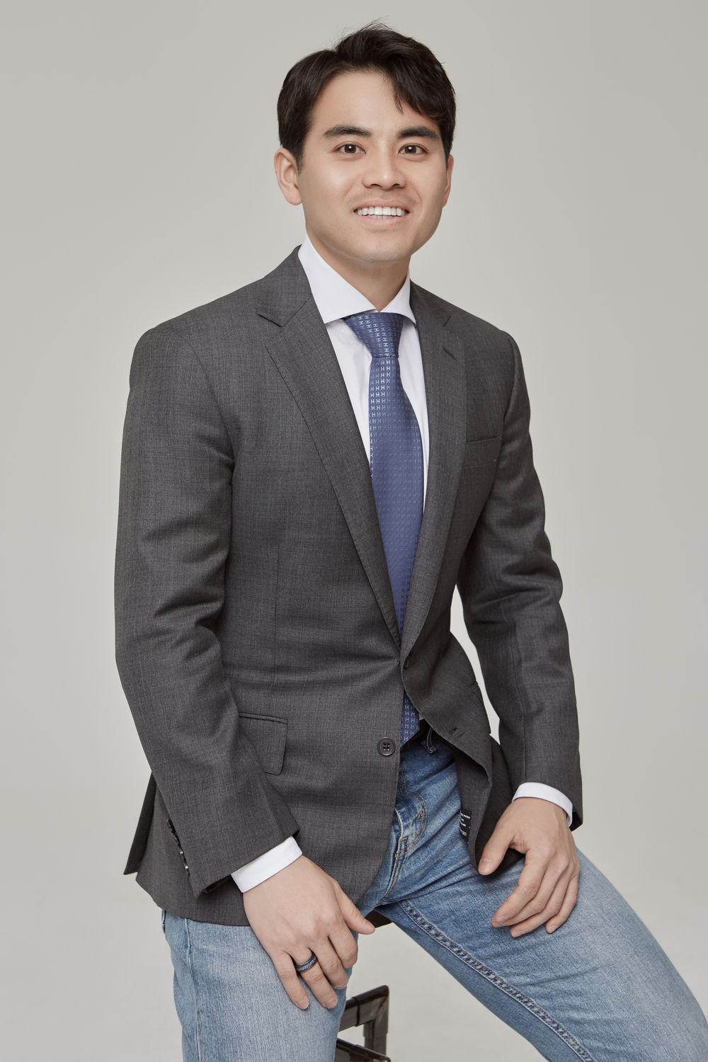 Danny Hwang